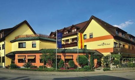 Landgasthof Zum Lamm Bahlingen  Exterior photo